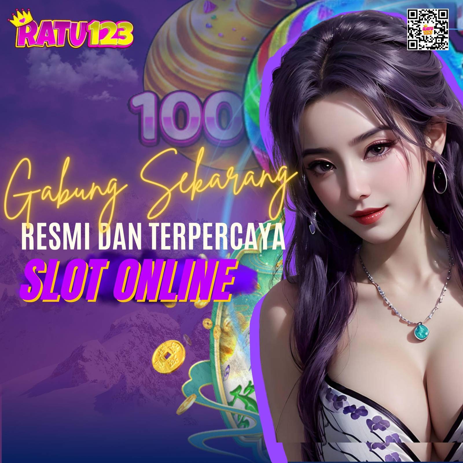 RATU123 : Situs Game Online Terbaik dengan Layanan Mobile Friendly 24 Jam