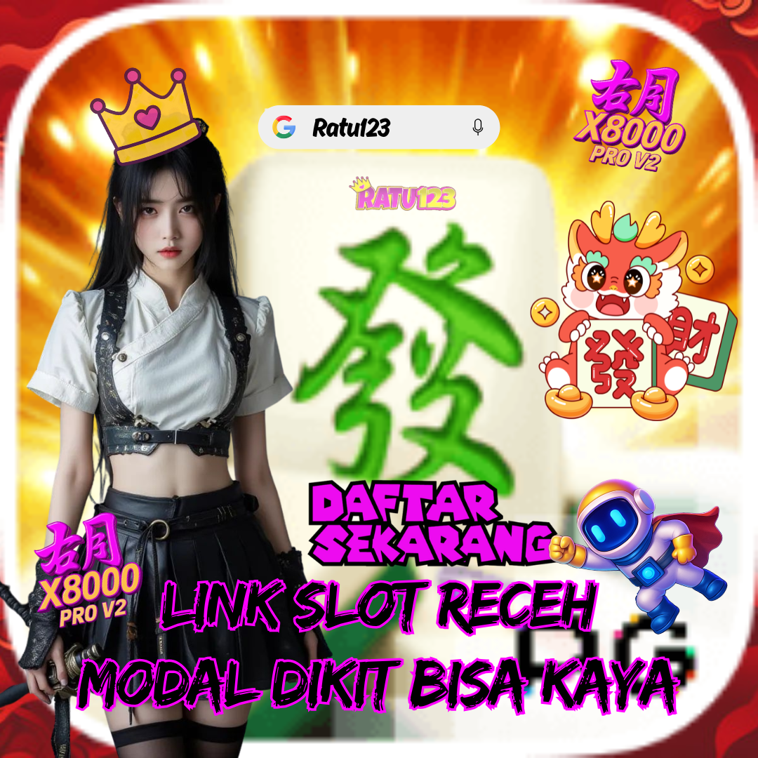 RATU123 