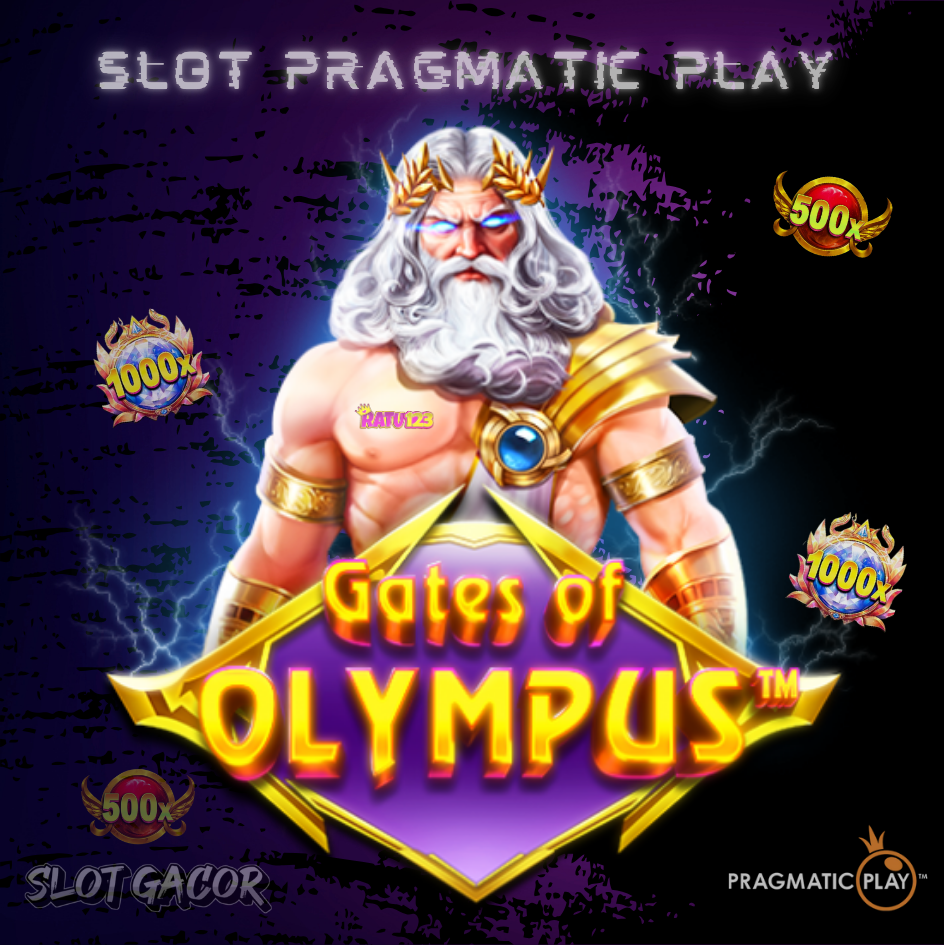 Slot Gacor