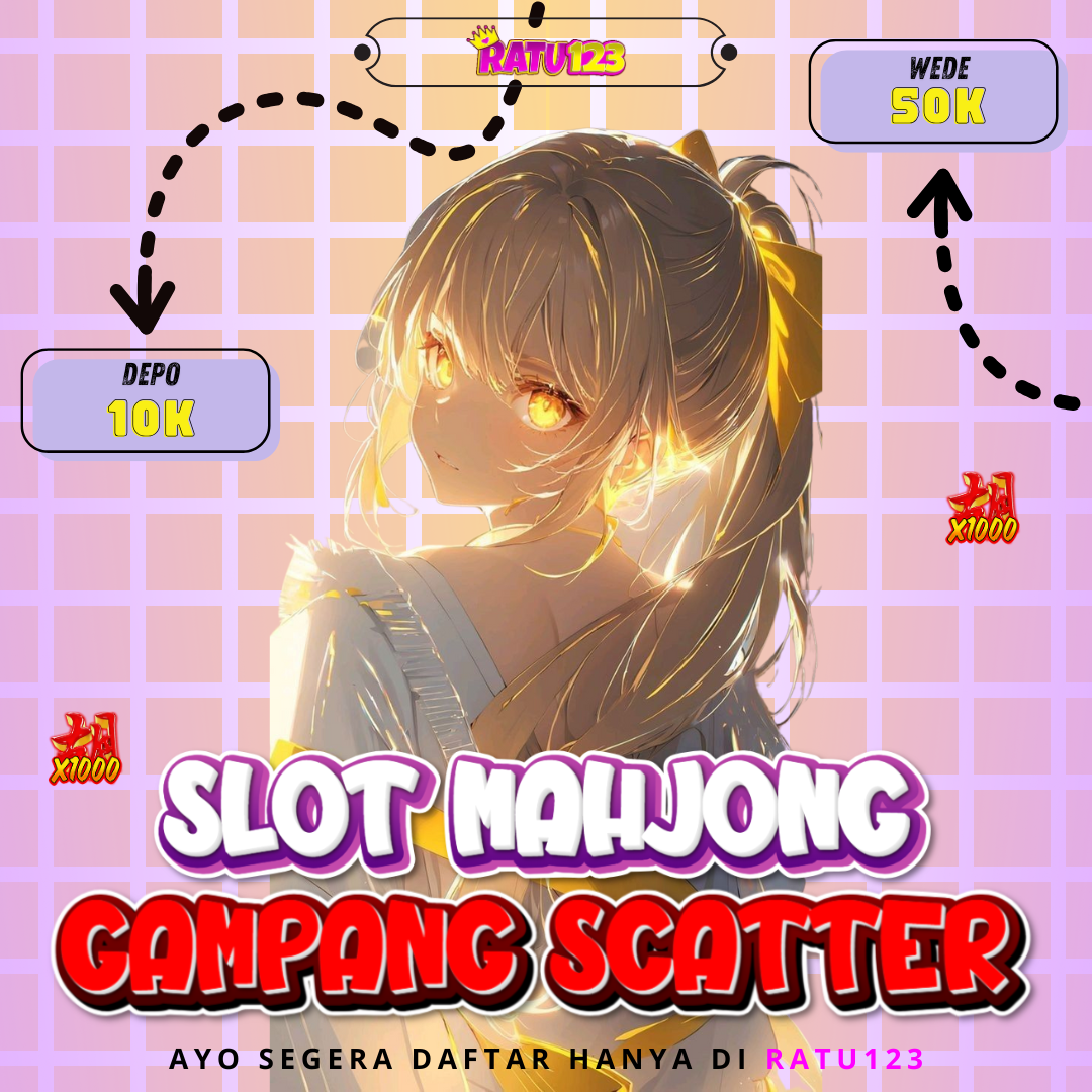 Judi Slot88 Gacor