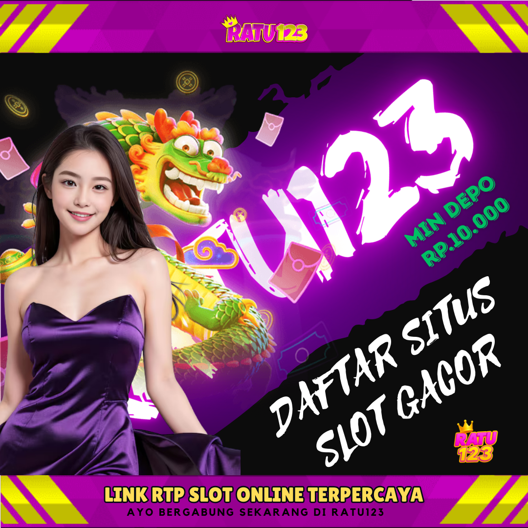 RATU123: Link Slot Resmi Hari Ini Terpercaya Situs Slot88 Gampang Maxwin - WooCommerce eCommerce